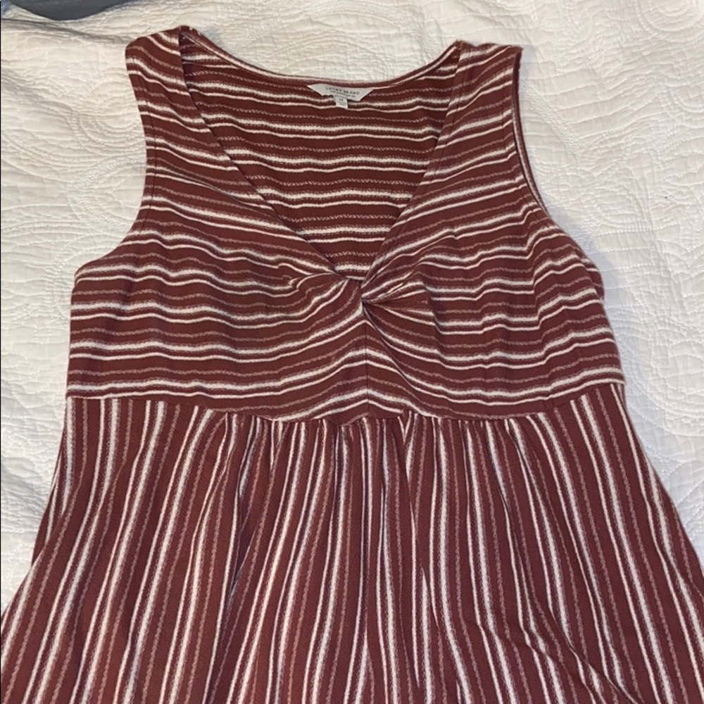 Lucky brand Tank top